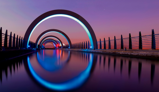 Equinox Trading Platform