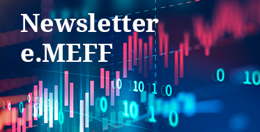 Qué está pasando con la volatilidad en unos pocos gráficos