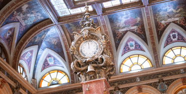 Instituto BME lanza un máster pionero de finanzas cuantitativas junto a la UPM