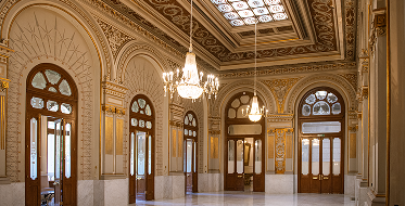 Máster en IA y computación cuántica aplicada a los mercados financieros (MIAX)