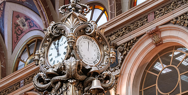 Curso de Análisis & trading profesional (A&Tp)