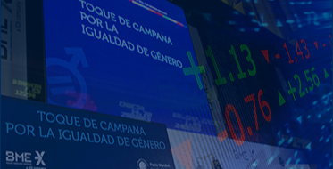 Índice IBEX Gender Equality