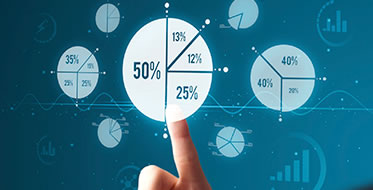 Áreas de negocio de BME