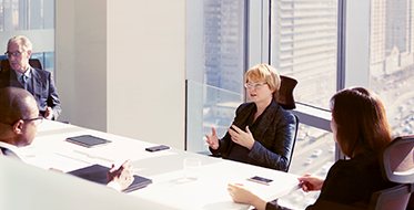 BME y la Gestión<br />Responsable